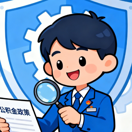五家渠《关于2025住房公积金年度缴存有关问题的通知》政策解读