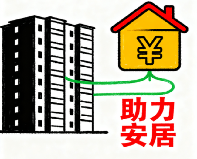 五家渠从发放补贴到公积金贷提额，各地保障多子女家庭住房政策升温