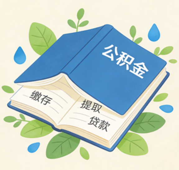 五家渠住房公积金的提取条件