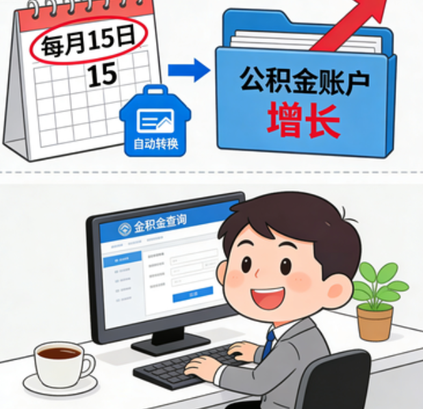 五家渠公积金代办服务：专业赋能，合规守护您的住房权益