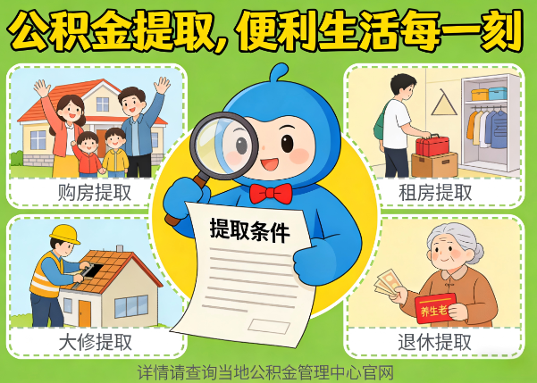 五家渠能抵物业费、大病支出、装电梯！公积金还能这么用