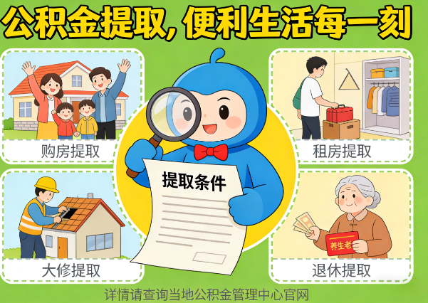 五家渠住房公积金提取业务的关键注意事项深度解析