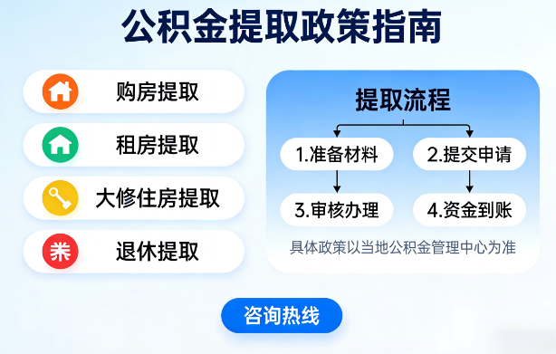 五家渠住房公积金与养老规划：制度功能解析与个人资金活用指南