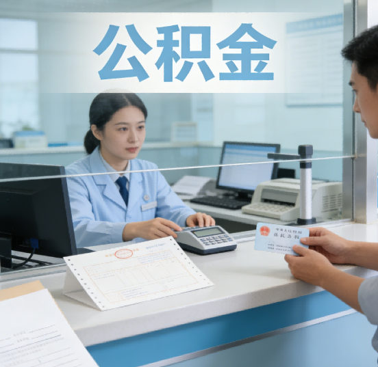 五家渠公积金提取的两种方式全面对比