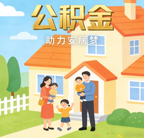 五家渠公积金代办行业观察：合规化浪潮下，专业服务迎来价值回归