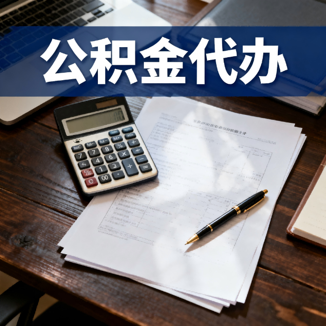 五家渠公积金代办:哪些人办了之后说“真值”