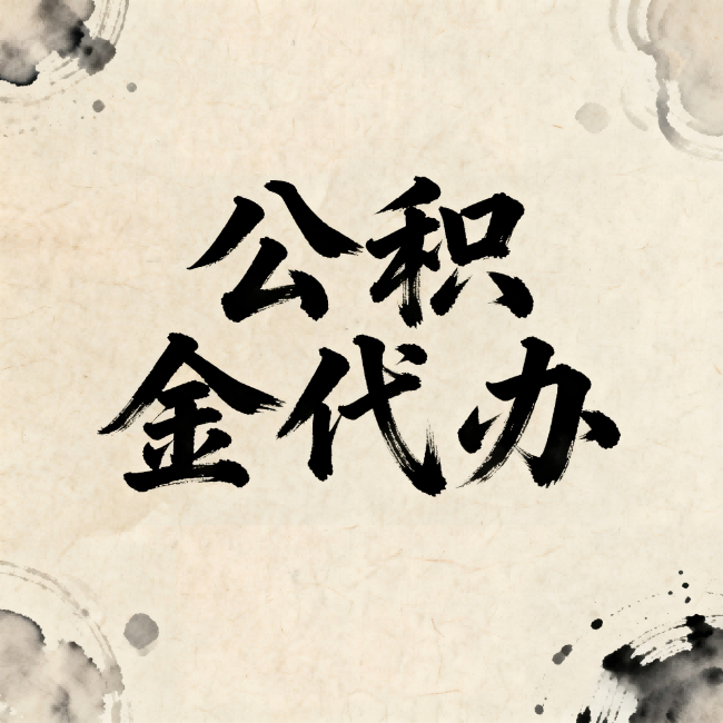 五家渠公积金代办:关于收费,你想知道的都在这里