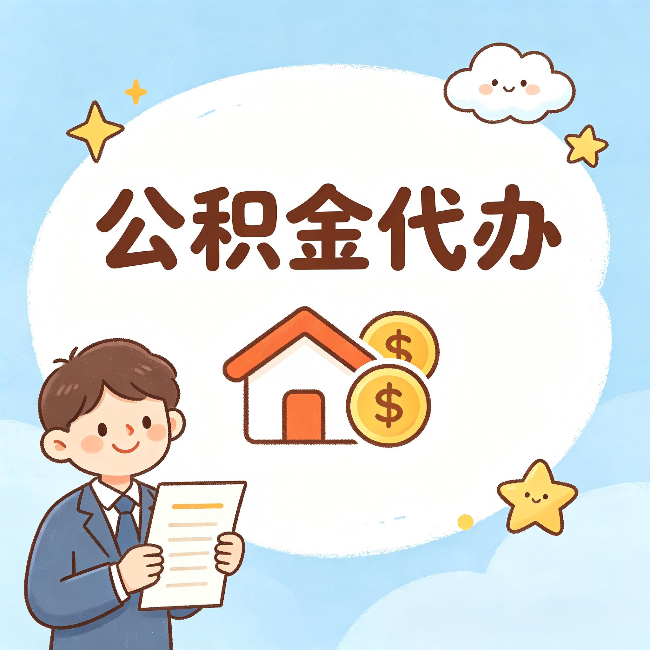 五家渠公积金代办:从咨询到到账,一个完整案例还原